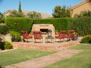 Out FP2 300x225 5 Bed 4 Bath Home for Sale in Eagle Ridge McDowell Mountain