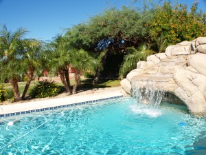 Pool 2 300x225 5 Bed 4 Bath Home for Sale in Eagle Ridge McDowell Mountain