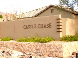 Castle Chase