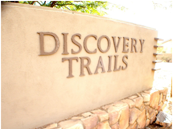 Discovery Trails