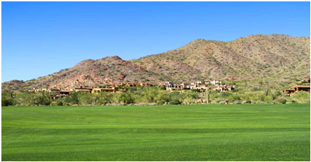 Sonoran Estates