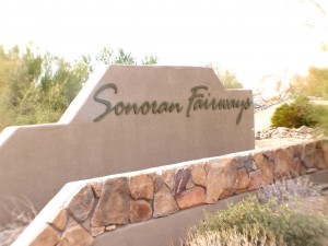 Sonoran Fairways