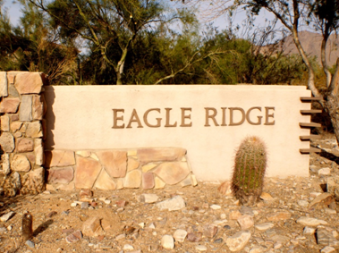 Eagle Ridge