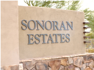 Sonoran Estates