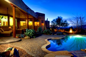 McDowell Mountain Ranch homes for sale
