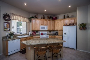 Awesome Kitchen